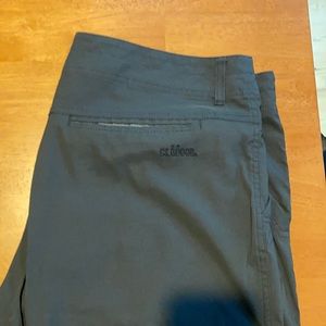 Kuhl Renegade Afire 38 x 32 Chino